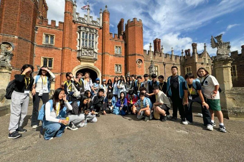 海外游学费用大概多少？这是一个很多家长和学生关心的问题。